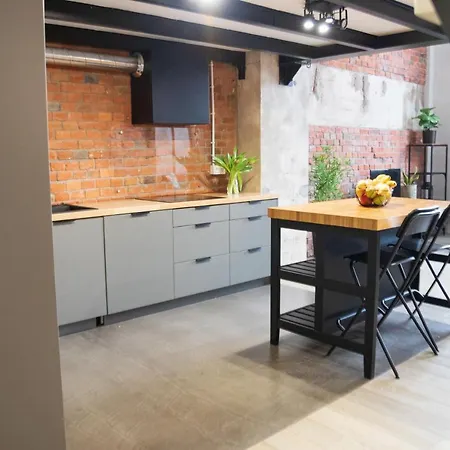 Redcity Loft 309 דירה