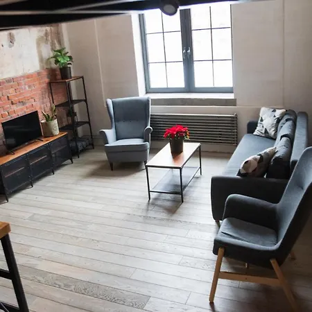 Redcity Loft 309 *
