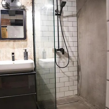 Redcity Loft 309 Apartmán *