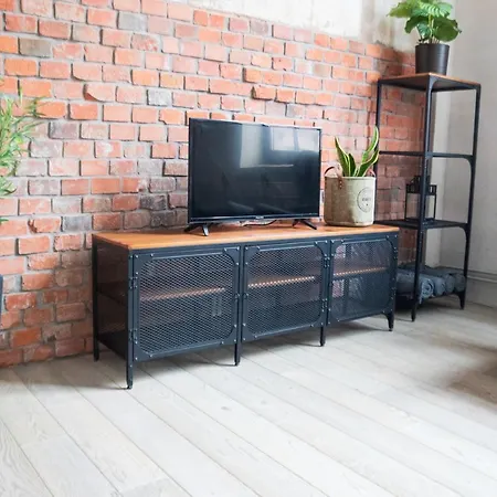 Apartment Redcity Loft 309 Zyrardow