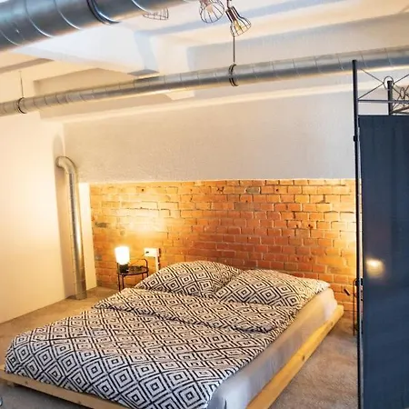 Redcity Loft 309