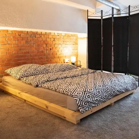 Redcity Loft 309 Zyrardow