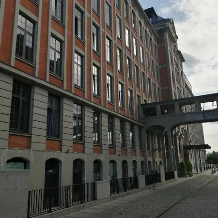 Apartment Redcity Loft 309 Zyrardow
