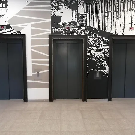 Redcity Loft 309 Apartament