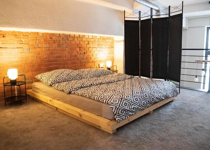 Redcity Loft 309 Zyrardow