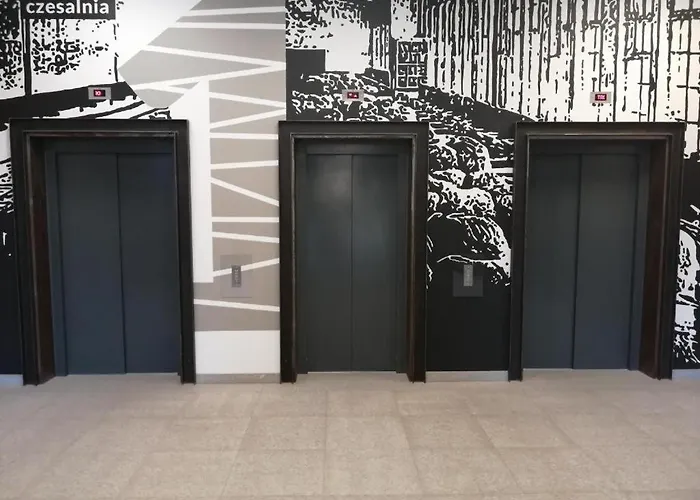 Redcity Loft 309 Appartement